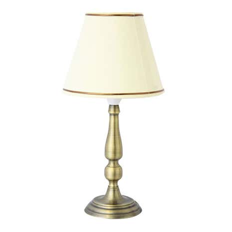 Classic Table Lamp Classic Table Lamp